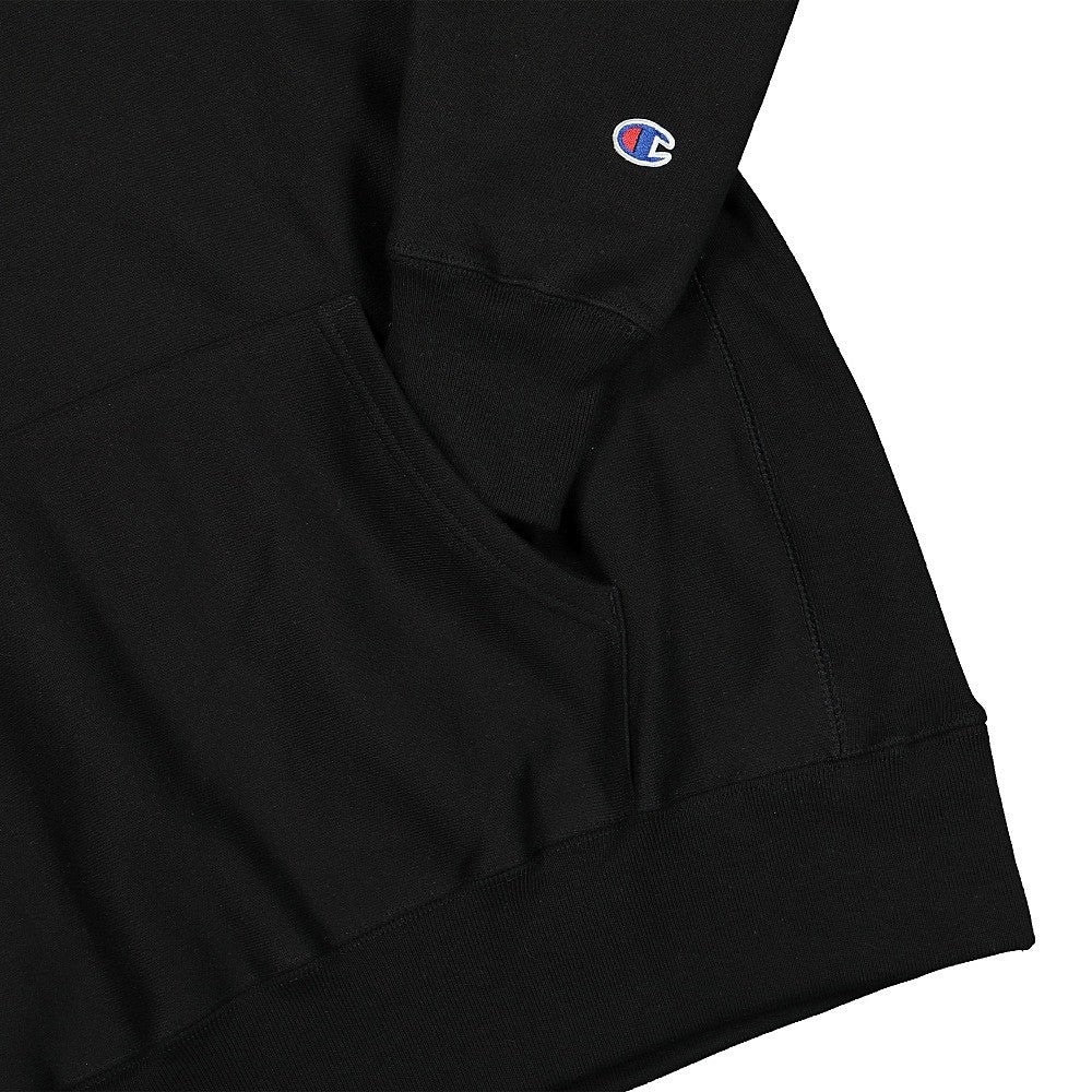 PLEASURES X ERIC HAZE HOODY (RARE) - Picture 11 of 11
